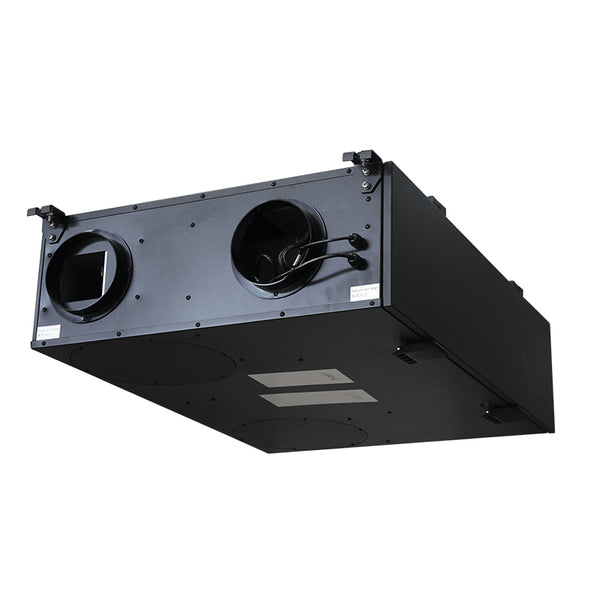 EMD 250 | Ceiling-Suspended Heat Recovery Ventilator HVAC System