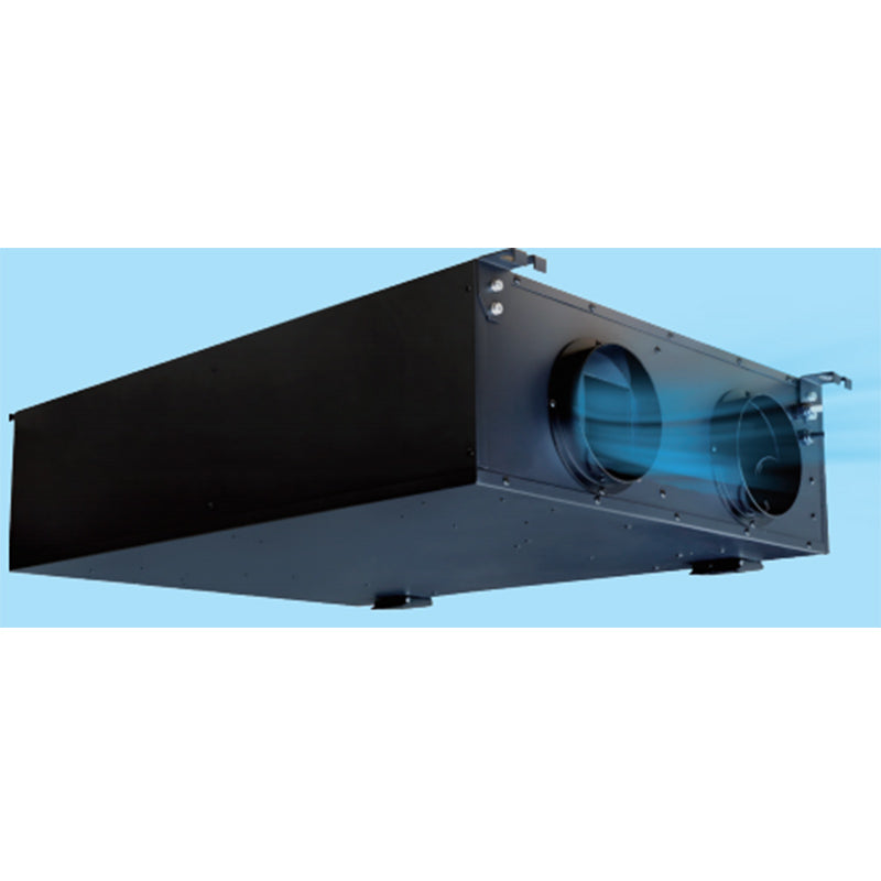 EMD 150 | Ceiling-suspended Type Ventilation Machine for Single Room