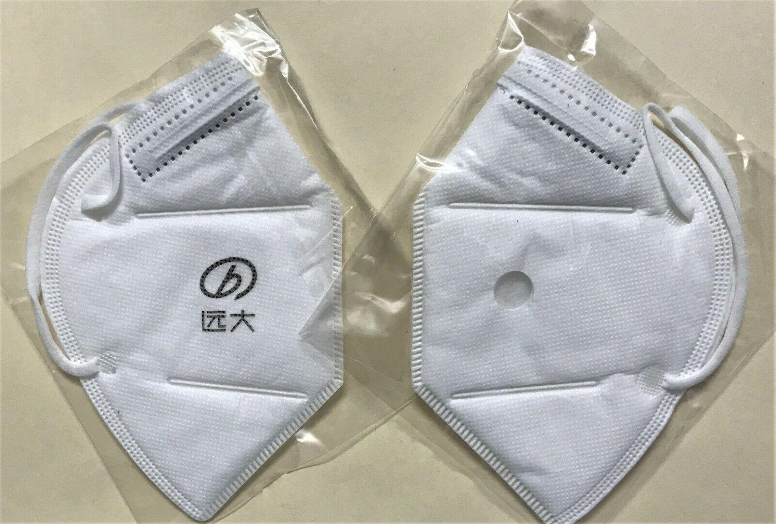 FB2 AirPro Mask - BROAD Fresh Air