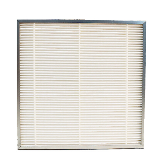 FC3 AirPro CO2 Sensor - BROAD Fresh Air