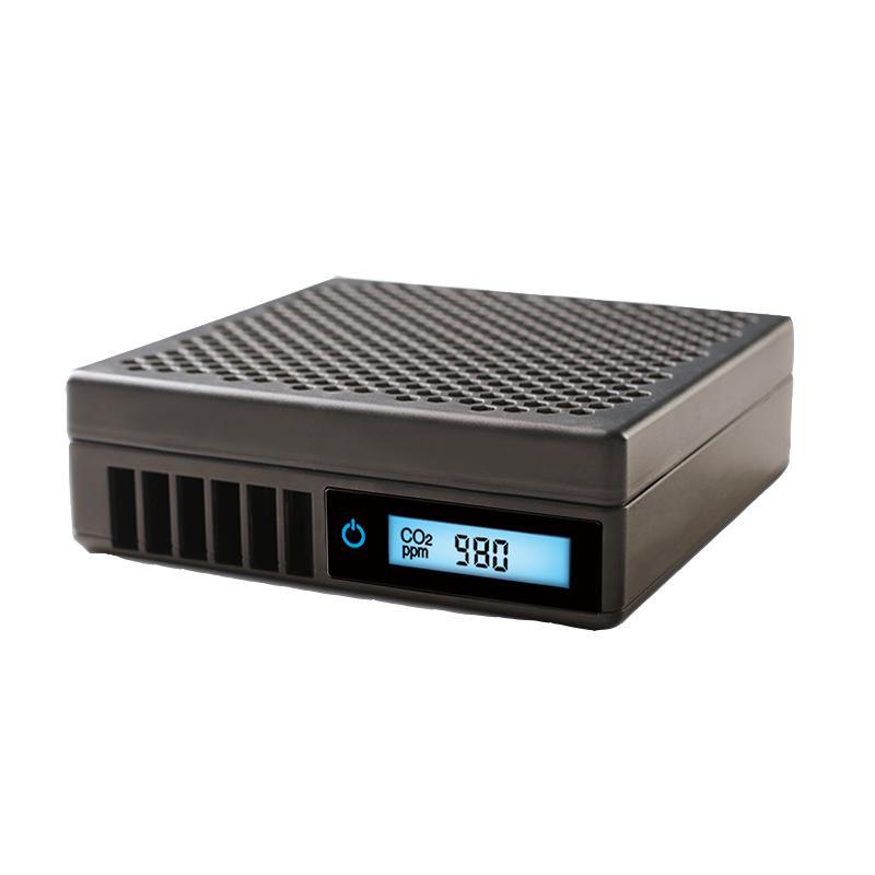 FC3 AirPro CO2 Sensor - BROAD Fresh Air